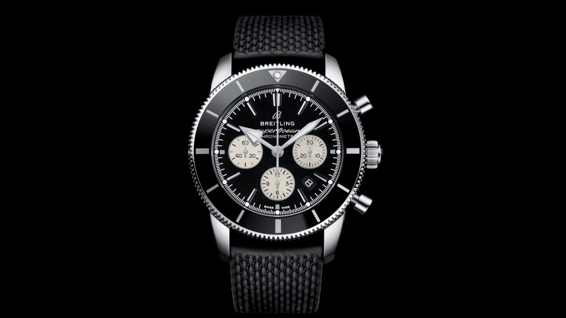 Breitling Superocean Miglior Orologio Replica: Eccellenza Subacquea Accessibile